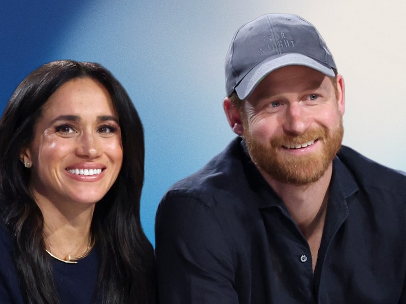 Titkon üzenhetett Harry herceg és Meghan Markle, tűzszünetet kötne a hercegi pár egy szakértő szerint 
