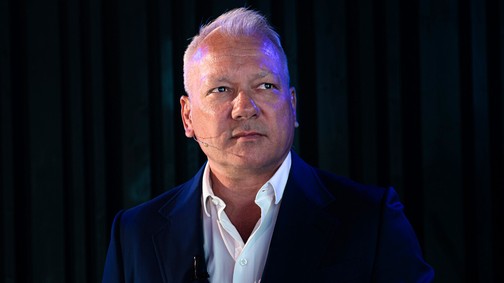 Balogh Levente: „Se másoknak, se magamnak nem akarok már bizonyítani”