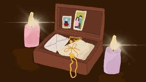 Ha a halál nem tabutéma, az elengedés is könnyebb lesz - gyásztanácsadóval beszélgettünk