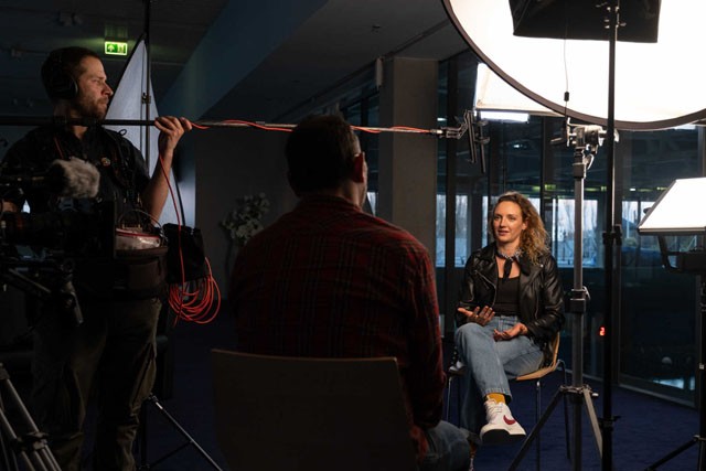 Tovább forog a Hosszú Katinkáról szóló dokumentumfilm