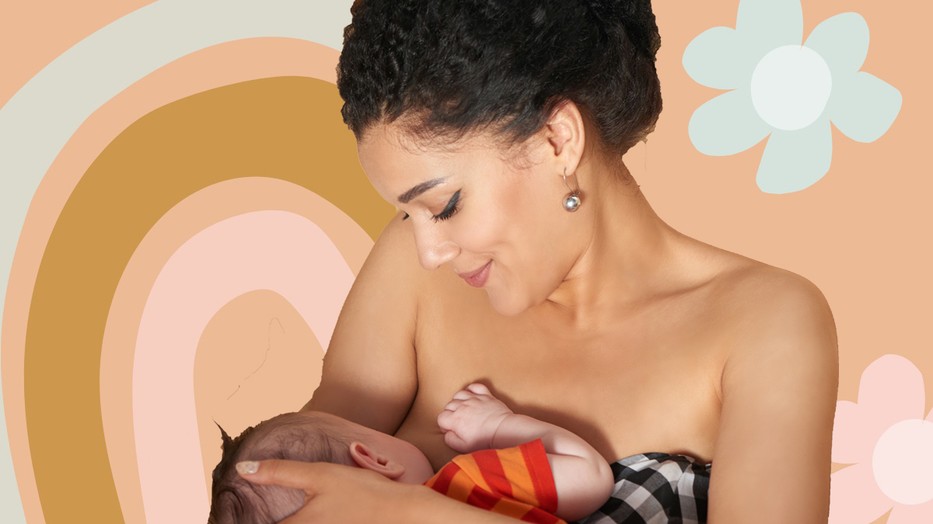 Íme néhány tanács, hogy könnyebben menjen a szoptatás