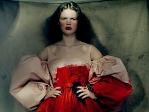 11 halloween jelmez egyenesen a kifutóról, ha valami nagyon eredetire vágysz idén