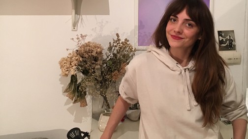 Kényelmes home office-nap a magyar tervezőnél