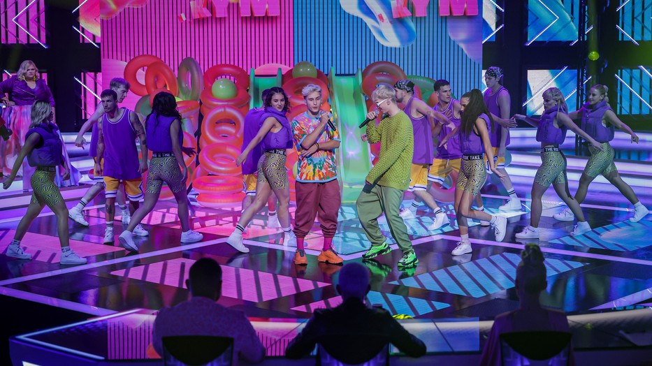 Ők négyen estek ki az X-Faktor első élő show-jából