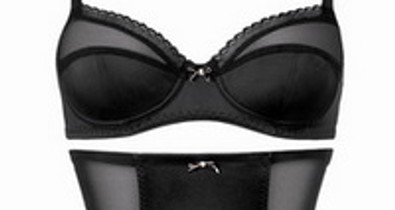 Alakformáló fehérnemű - a gyors segítség