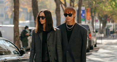 Tetszel a másiknak? A háromszög technika segítségével gyorsan kiderítheted