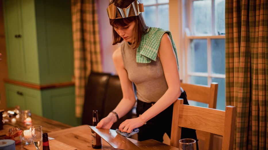 Hol kezdődik a fair, ha a házimunka felosztásáról van szó a hétköznapokban, és hogyan módosul ez karácsonykor?