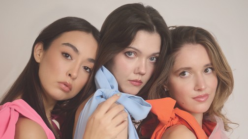 Bérelt polctól a tágas saját üzletig: így született a ViktoriaBolla Boutique