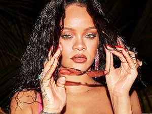 Nem is lehetnénk boldogabbak! Rihanna bőrápolási termékekkel bővíti márkáját