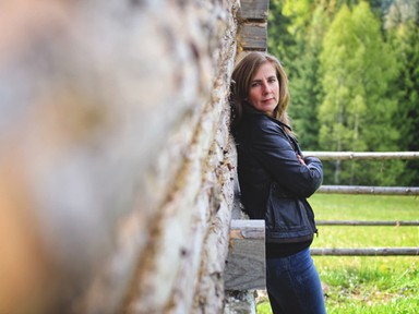 12 évesen debütált ékszerészként, ma saját márkája van