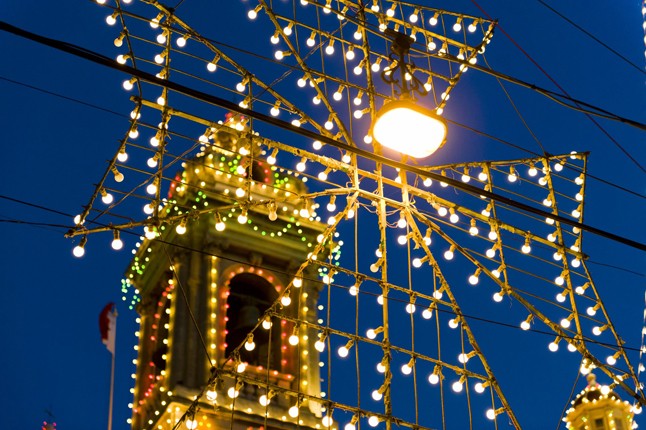 Máltai ünnepek: Egyházi és világi ötvözete