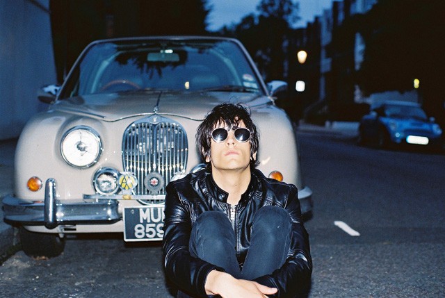 Az ország kedvenc frontembere: íme Henri Gonzo, és minden, amit érdemes tudni róla