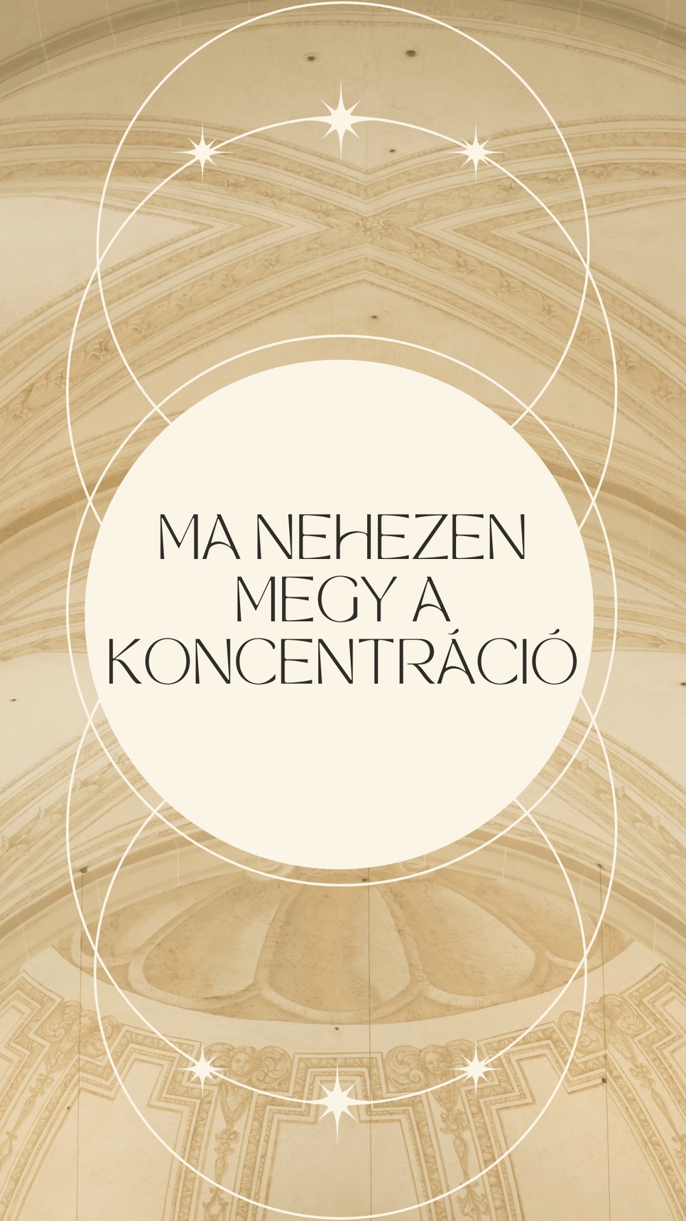 Napi horoszkóp: figyelmünket nehéz lesz ma lekötni