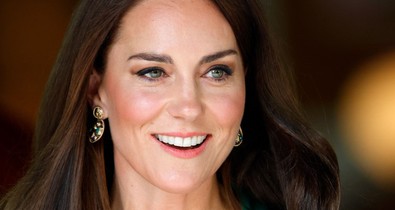 Lebukott: Katalin hercegnének zseniális divat trükkje van