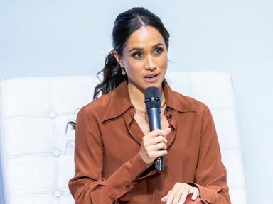 Komoly félnivalója van Meghan Markle-nek, nem is akárki jelent rá veszélyt