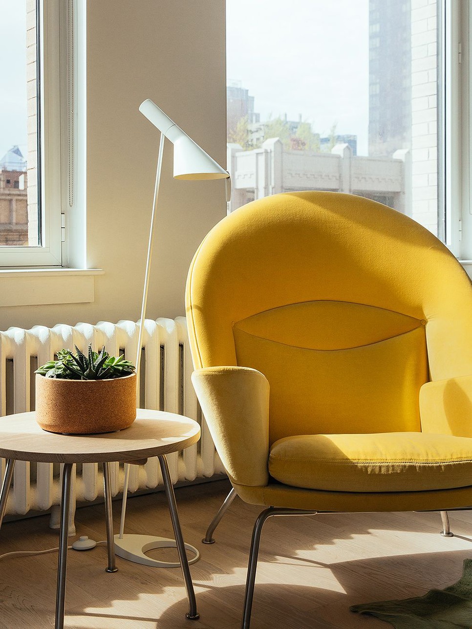 Szereted a skandináv dizájnt? Mutatunk 5 kultikus darabot, amit mi is imádnánk a lakásunkban