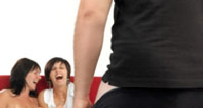 Furcsaságok a fiúk gatyájában, mit tegyél?