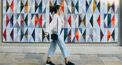 Ez történne a testeddel, ha minden nap 20 percet sétálnál vacsora után