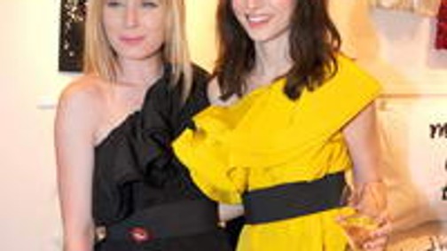 A sztárok is a H&M kollekcióját akarják!