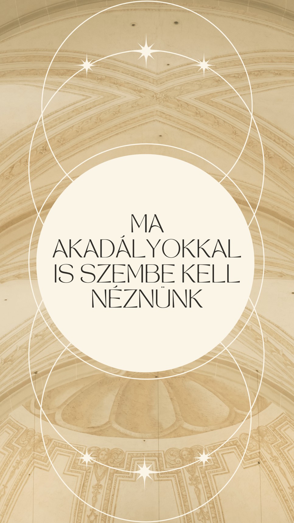 Napi horoszkóp: szükség lehet ma a kitartásunkra 