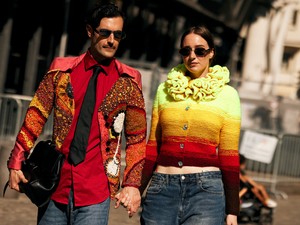 Hogy legyek társ, ha magamban is vendég vagyok?