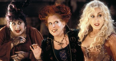 A máglyától a popfeminizmusig: a rebellis nő és a boszorkány