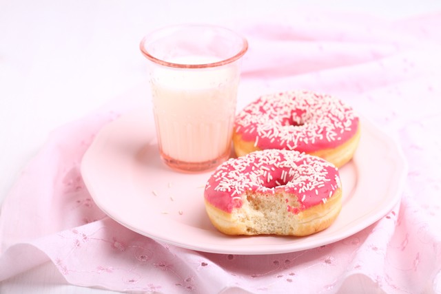 Mutatjuk a legjobb farsangi fánkot!