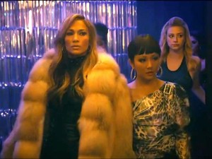 És itt van: így rúdtáncol az 50 éves Jennifer Lopez az új filmjében