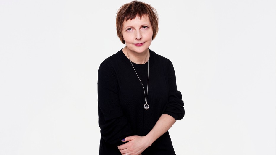 Pintér Judit 20 éve dolgozik a Glamour magazinnál