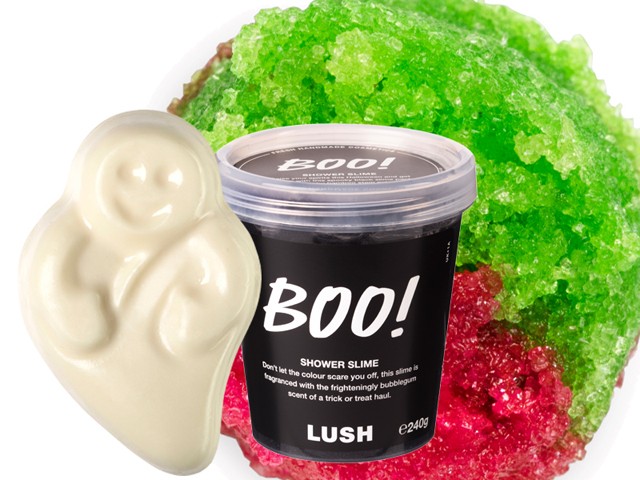 GlamDrop: Világító szappan, tusfürdő slime és még megannyi elképesztő pipere vár rád!