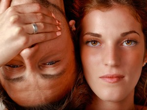 Férfiak a csendben: A családon belüli erőszak rejtett áldozatai