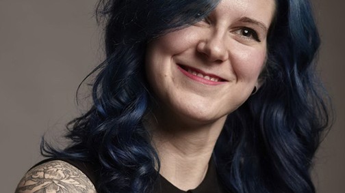 Dizájn és művészet a lóversenypályán - 2 éves az Alma Abonyi márka