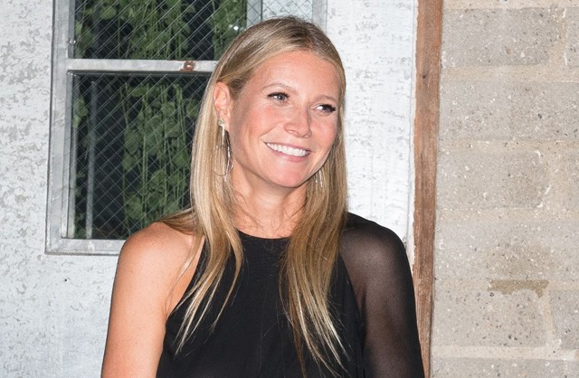Gwyneth Paltrow