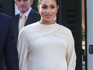 Minden, amit már tudunk Meghan Markle születendő gyermekéről