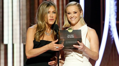 15 lenyűgöző ruha a Golden Globe vörös szőnyegéről