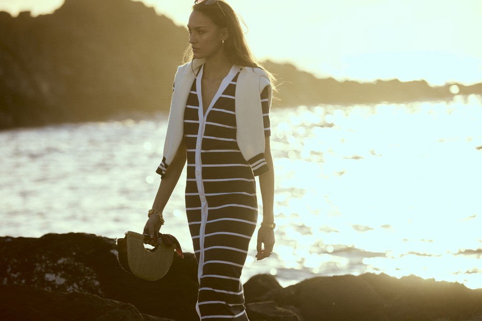 Sportos eleganciával nem lehet hibázni