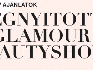 Ezekre a limitált Bourjois szettekre csaphatsz le a GLAMOUR BeautyShopban!