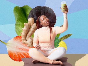 Tíz hónapnyi mindenmentes étkezés után a testem végre nem az ellenségem