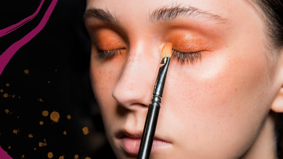 Jól jönne egy új sminkpaletta? Szerezd be a GLAMOUR-napokon!