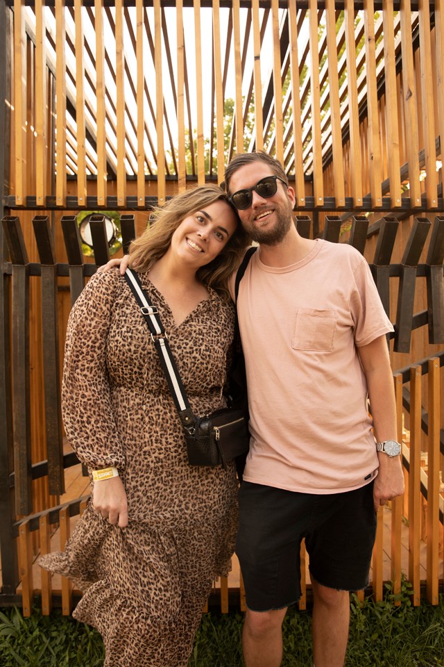 A szeretet forradalma - Valódi szerelmes párok a Sziget fesztiválról