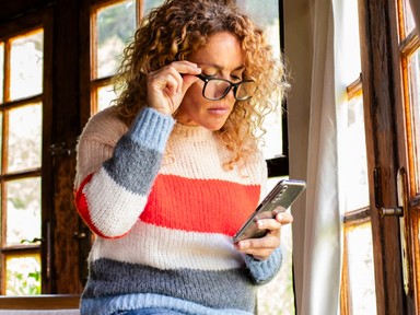 A pszichológus elmagyarázza, mit jelent, ha valaki azt írja neked, hogy „OK”