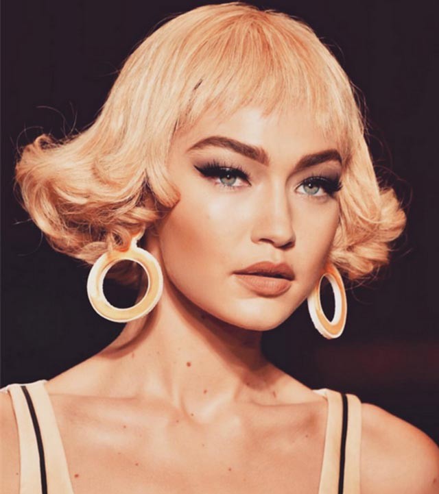 Így válaszd ki a bőrödnek megfelelő hajszínt!