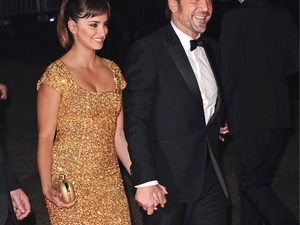 Megszületett Penélope Cruz és Javier Bardem második gyereke!