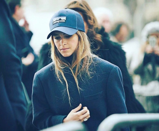 A New York Fashion Week legjobb street style szettjei