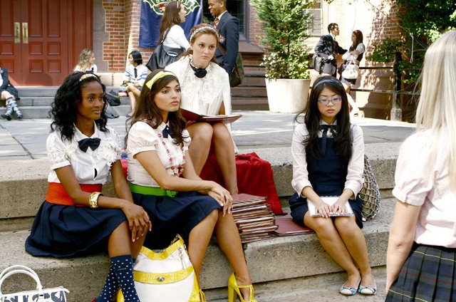 A járvány miatt csak sokkal később láthatjuk a Gossip Girl új évadát