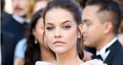 Palvin Barbara álomszép volt a cannes-i vörös szőnyegen!