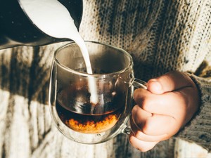 Ez történik a májaddal, ha rendszeresen iszol kávét