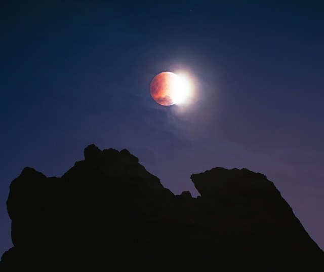 Telihold jön, és a Bak-Hold komoly feszültségeket hoz