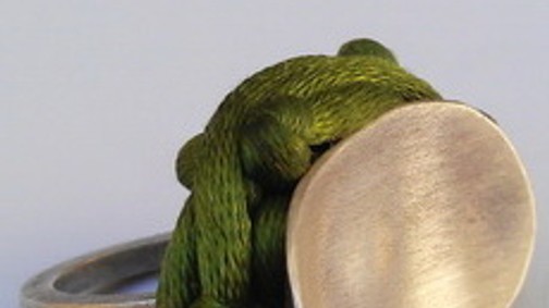 Ékezet: Ahol megszólít az ékszer