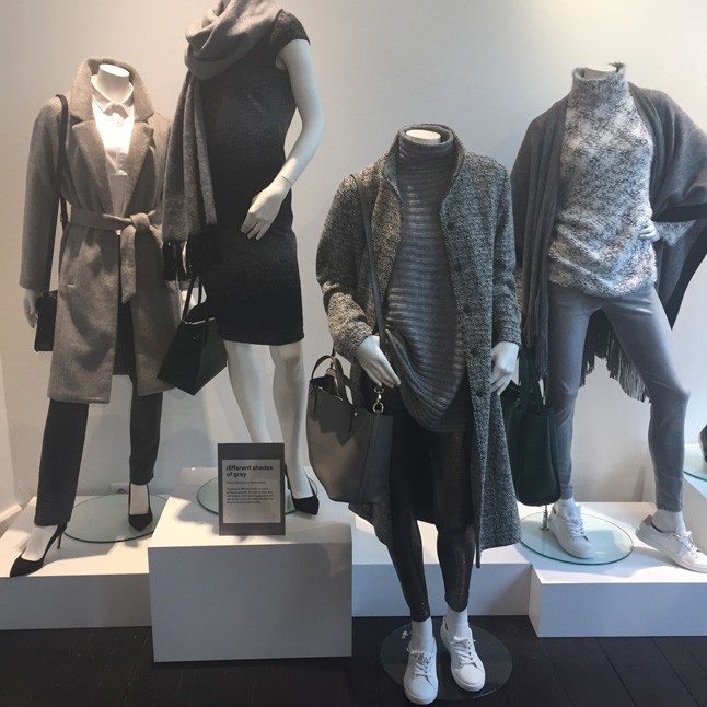 Divatproblémák megoldva - A C&A a te ruhatáradon gondolkozik